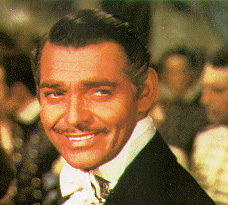 picture of Rhett Butler