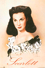picture of Scarlett O'Hara